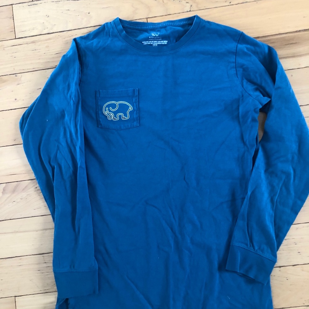 Woman’s top